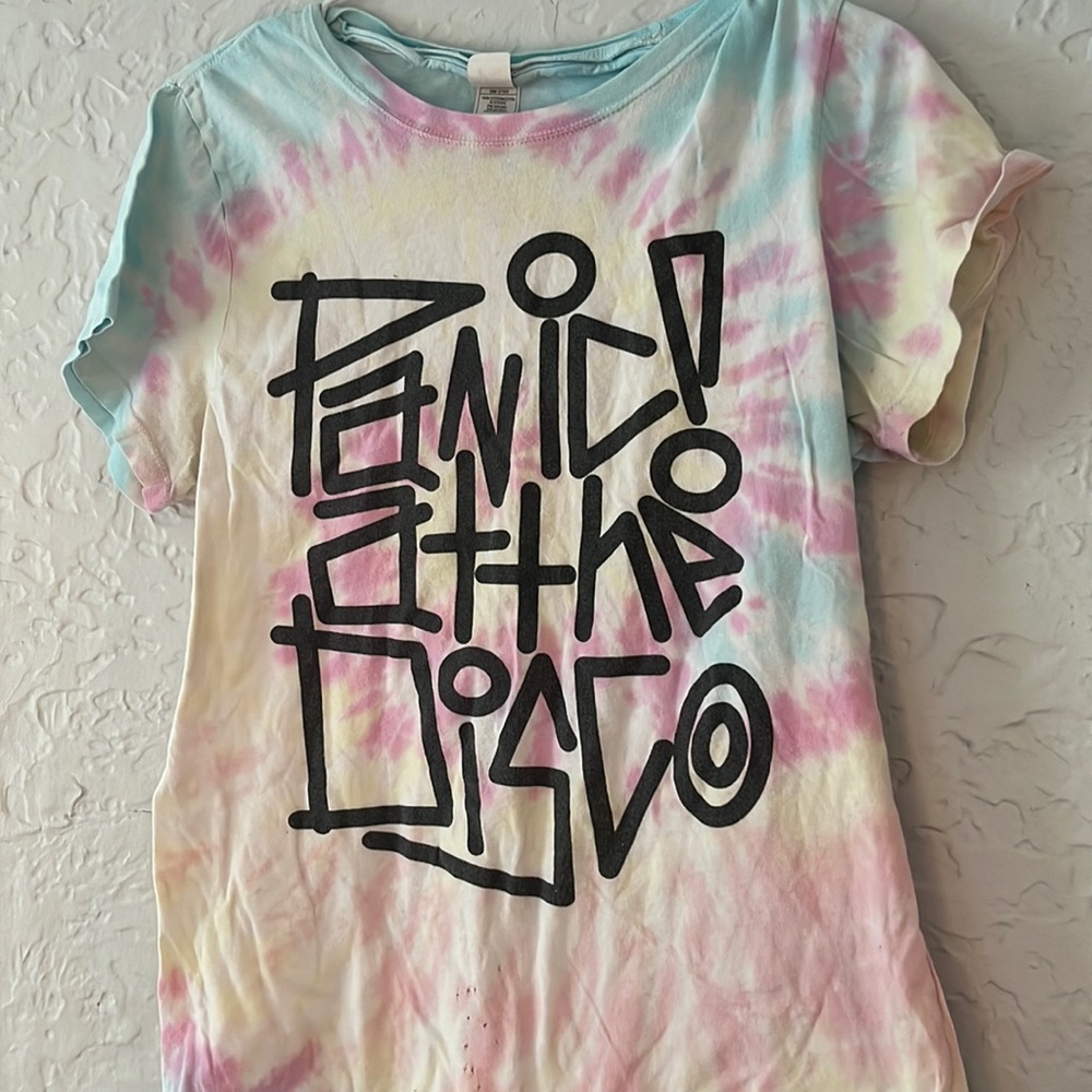Panic at the Disco shirt